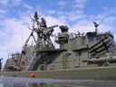 Naval Ship