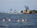 Naval Boats
