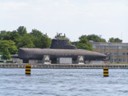Sub-marine