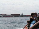 Copenhagen Harbor