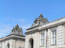 Christiansborg Slot
