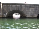 Narrow Bridge