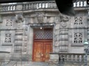 Copenhagen architecture
