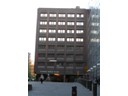 Our Hotel the Scandic Sergel Plaza