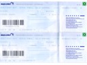 Overnight cruise tickets on Baltic Sea