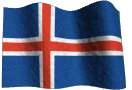 Icland Flag