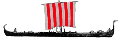 Viking Ship