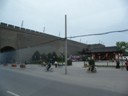 Old City Wall
