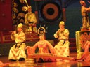 Tang Dynasty Show