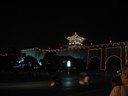 City Wall