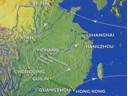 Guilin To Guangzhou