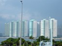 Larger High Rises