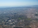 Landing at Phoenix