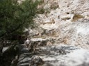 Below Cliff Dwellings, Montezuma Castle (Pat)