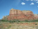 Around Sedona