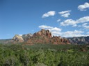 Around Sedona