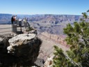 Navajo Point (Pat)