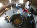 Inside Watchtower (Pat)