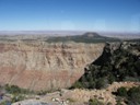 View from Watchtower