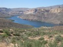 Apache Trail