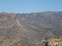 Apache Trail