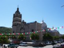 Cathedral, Alamos