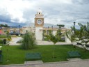 Shopping Mall En Route To Casas Grandes