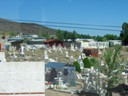 Cemetery, Janos