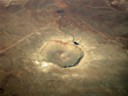 Meteor Crater, Arizona
