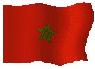Morocco Flag