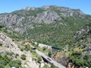 Mountain Roads