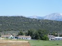 North of Granada