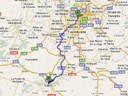Madrid to Toledo