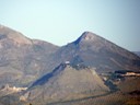 Volcanos around Granada