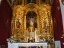 Main Altar