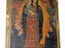 Blessed Virgin Mary