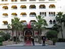 Hotel Palais Jamai (Sofitel)