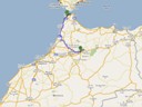 Tangier To Fez