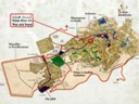 Map of Medina