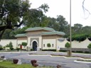 Palace Gate