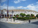 Bullring