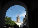 Seville Cathedral