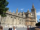 Seville Cathedral
