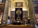 Main Altar