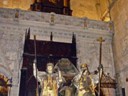 Christopher Columbus Tomb