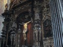 Side Altar