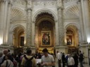 Sacristy