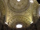 Domed Ceiling