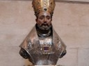 Relics of Seville Cathedral