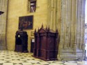 Confessionals